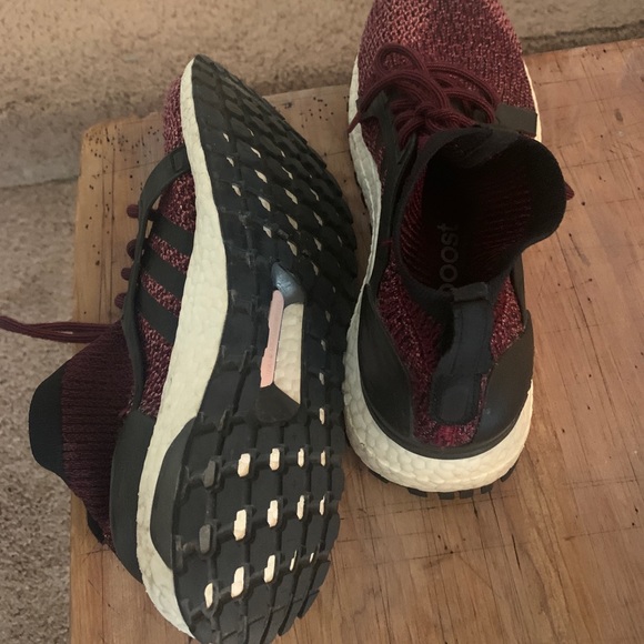 woman adidas shoes - Picture 4 of 4